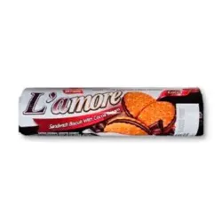 Galletas lamore 
