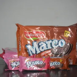 Galletas Marco 