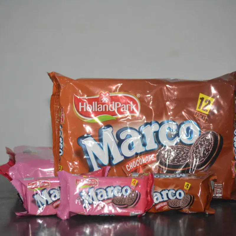 Galletas Marco 