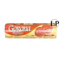 Galletas Marías Chocolate «Gorona» 