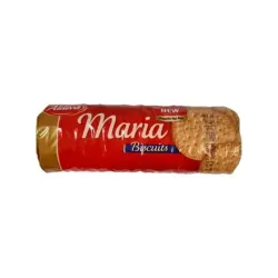 Galletas Marías