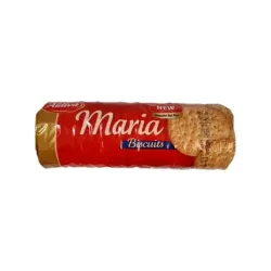 Galletas Marías