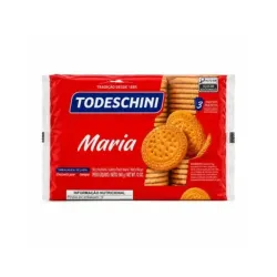 Galletas Marias Todeschini