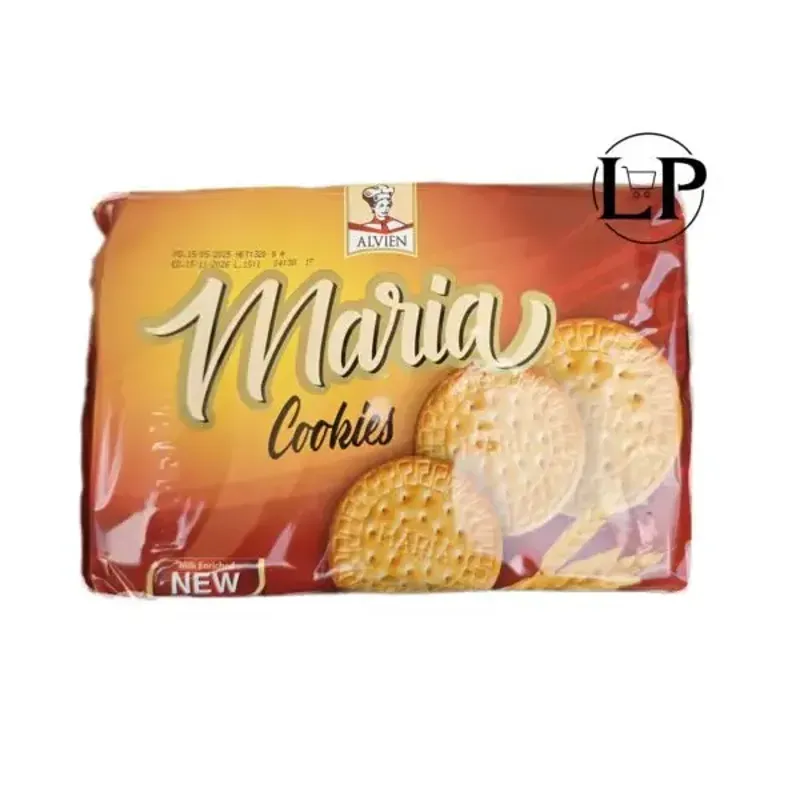 Galletas Marías 