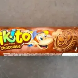 Galletas Nikito