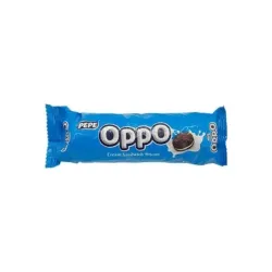 Galletas Oppo de Chocolate