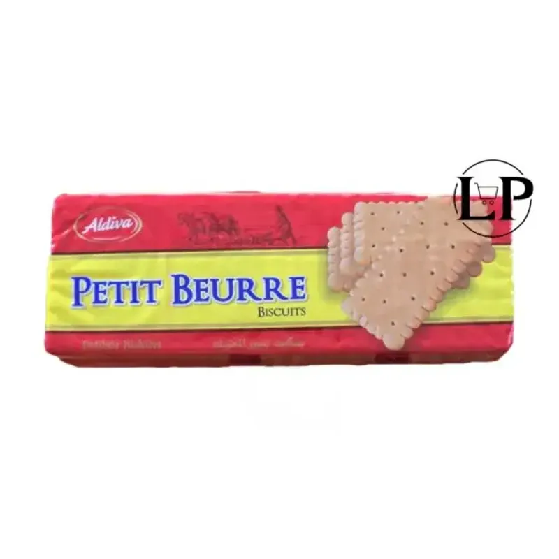 Galletas Petit 