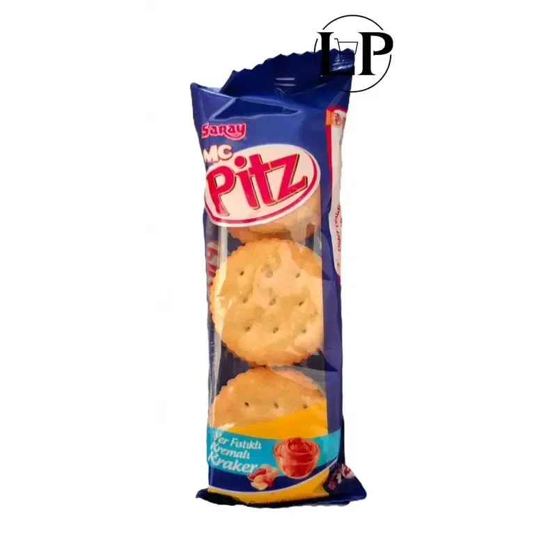 Galletas Pitz