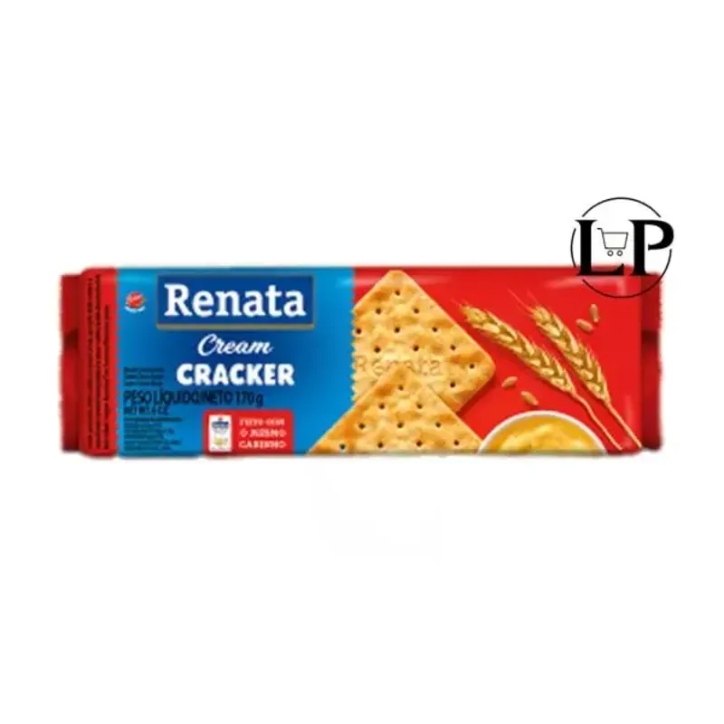 Galletas Renata ‘Craker’ 