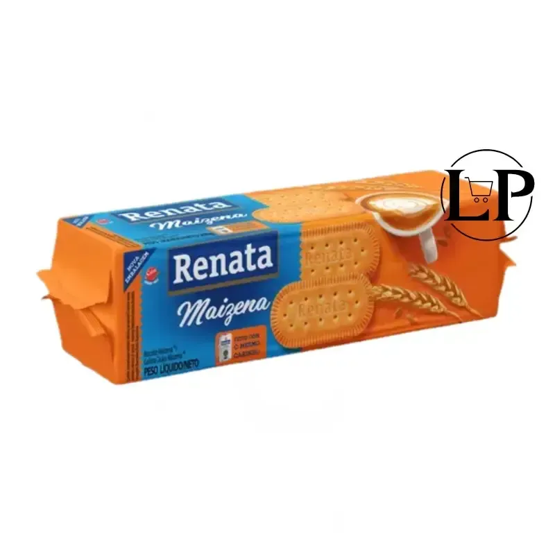 Galletas Renata Maizena 