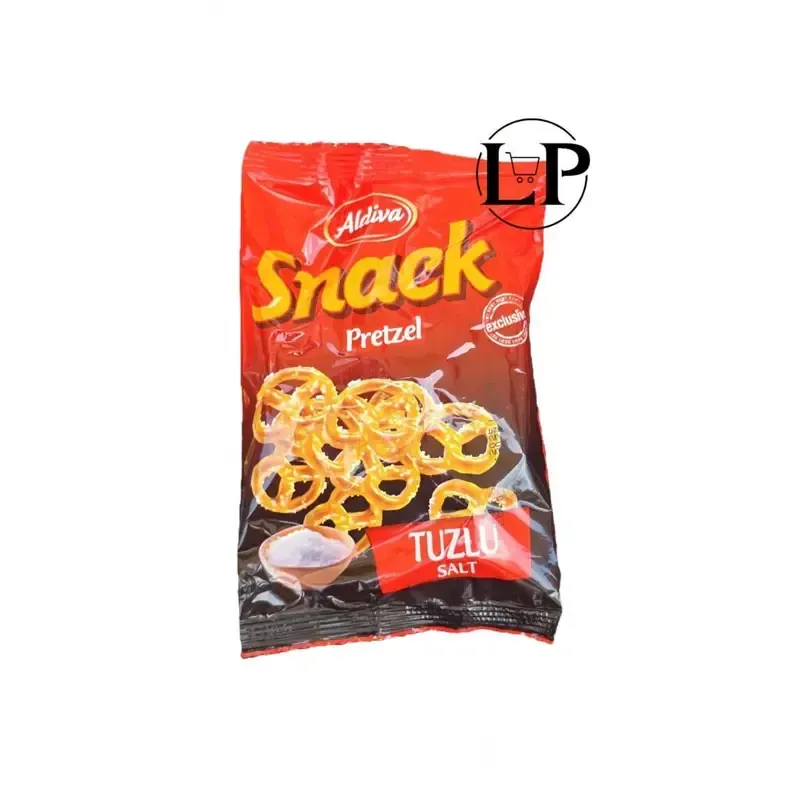 Galletas Snack 