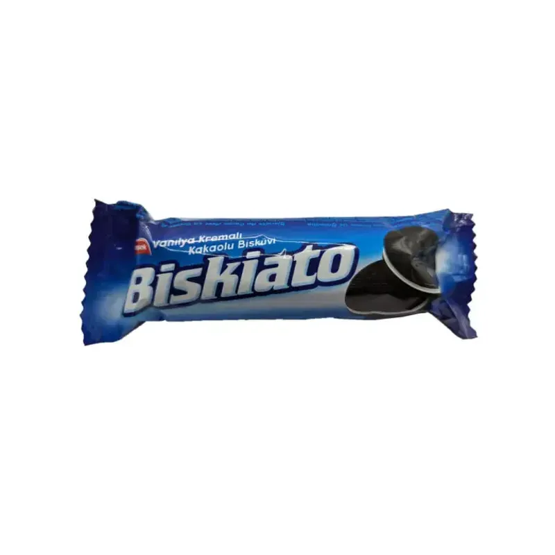 Galleticas Biskiato (24 unidades)