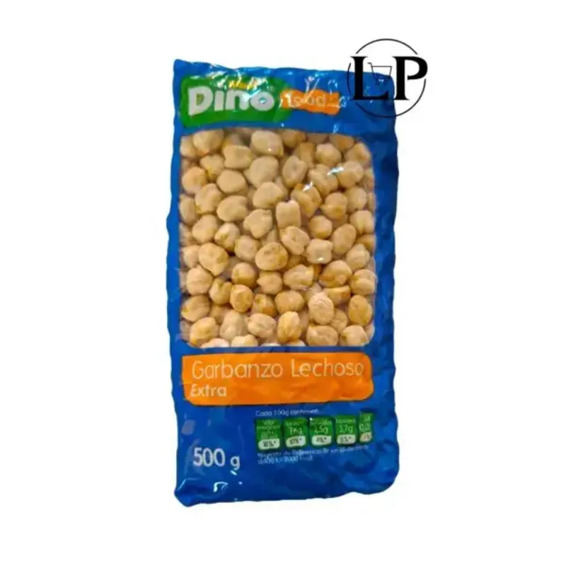 Garbanzos 