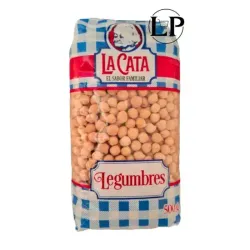 Garbanzos 