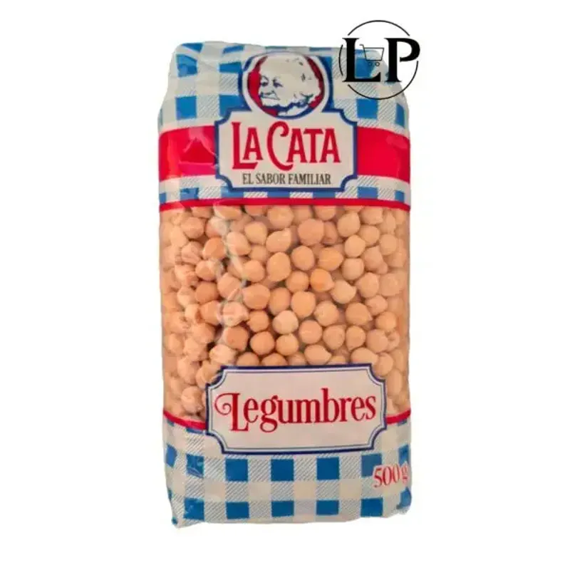Garbanzos 