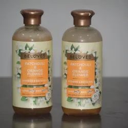 Gel de Baño