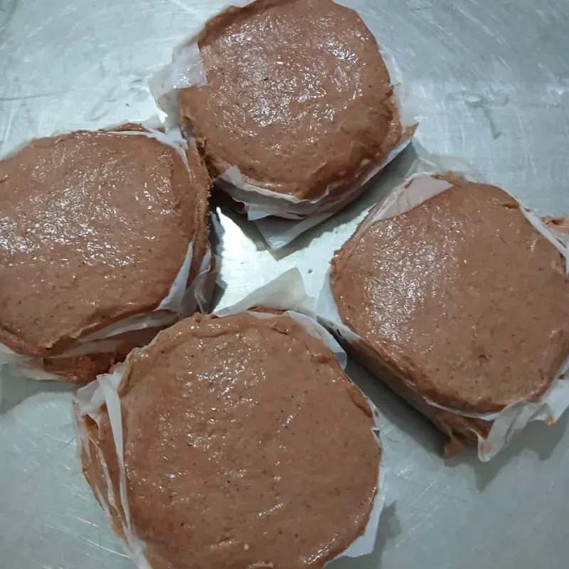 Hamburguesa