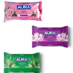Jabón de Baño «Aura»