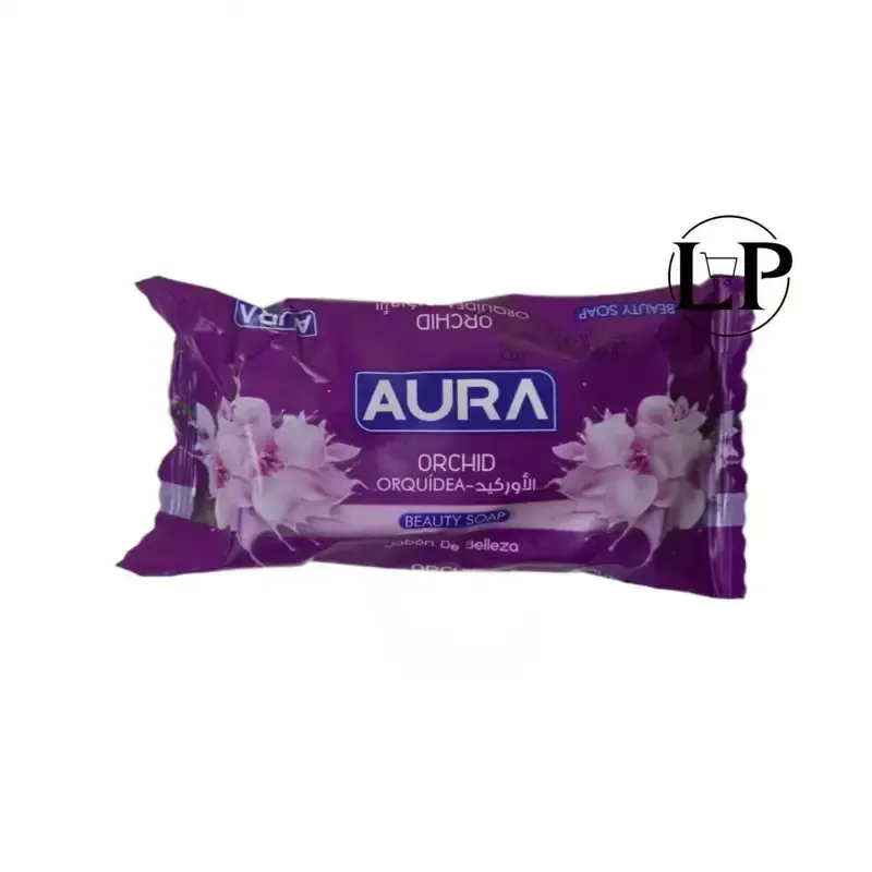 Jabón de Baño «Aura» 