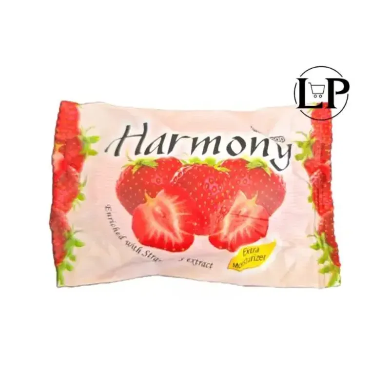 Jabón de Baño «Harmony» 