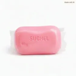 Jabon de Baño Suchel