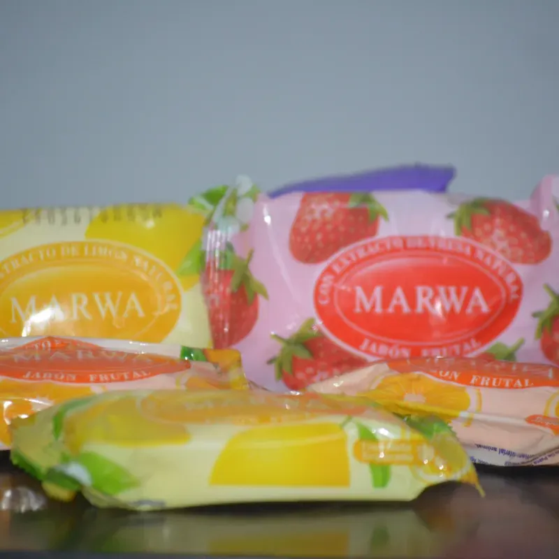 Jabón de Baño Marwa