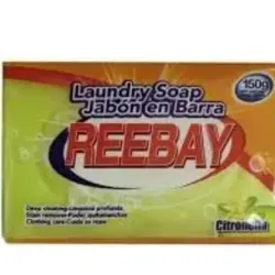 Jabón de Lavar