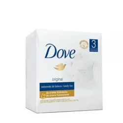 Jabon Dove