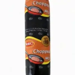 Jamon Chopped