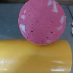 Jamón mixto 