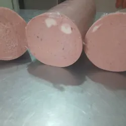 Jamón mixto 