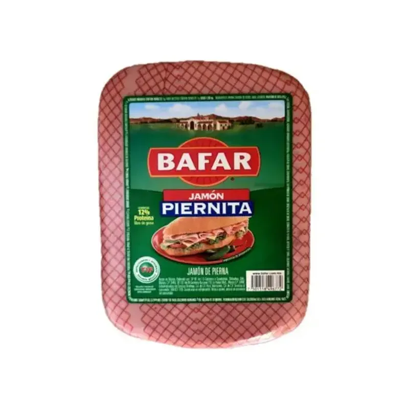 Jamón Pierna 