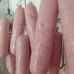 Jamón puro de Cerdo 