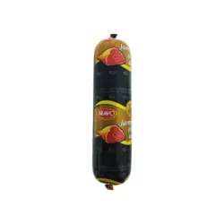 Jamón York  Bravo
