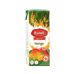 Jugo de Mango Badelli