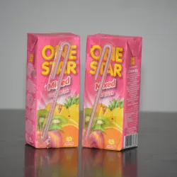 Jugo natural 