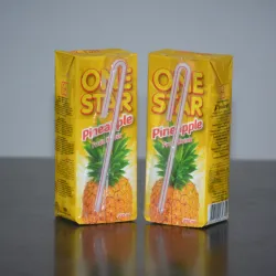 Jugos Naturales 