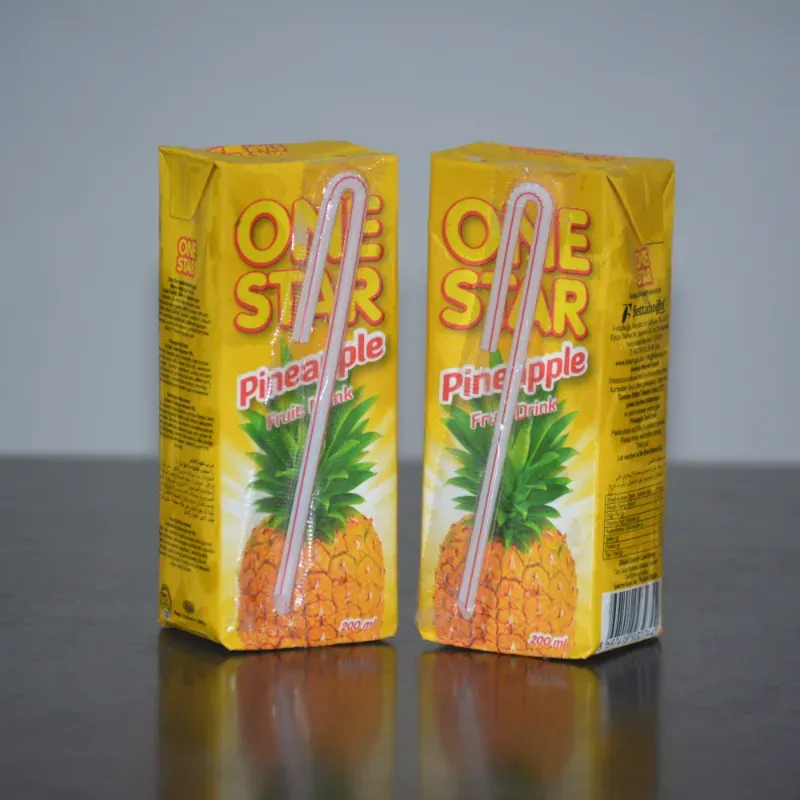 Jugos Naturales 
