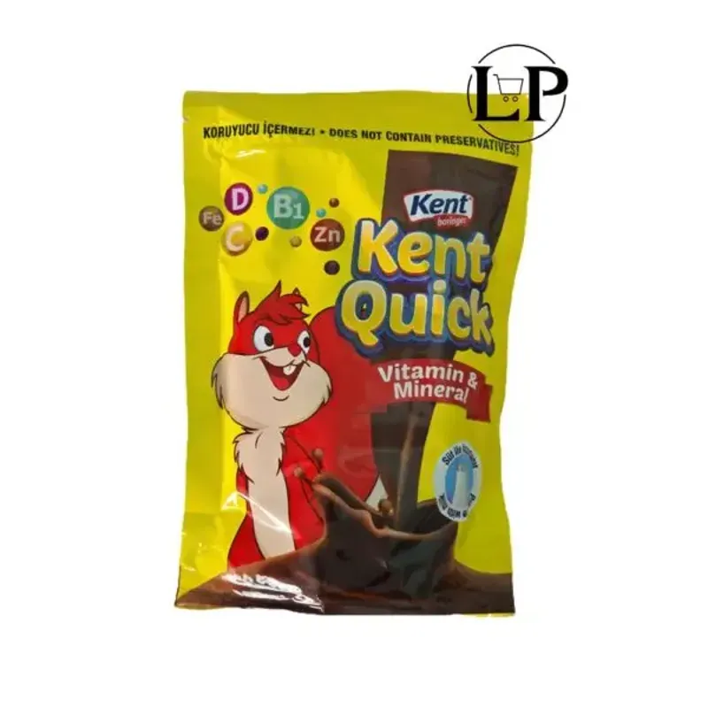 Chocolate en Polvo 