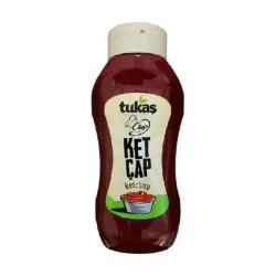 Ketchup (650g)