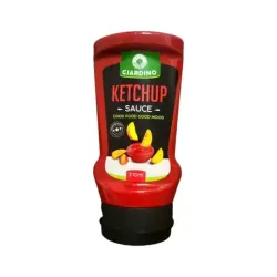 Ketchup