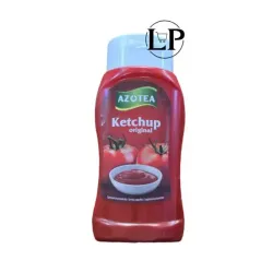 Ketchup «Azotea» 