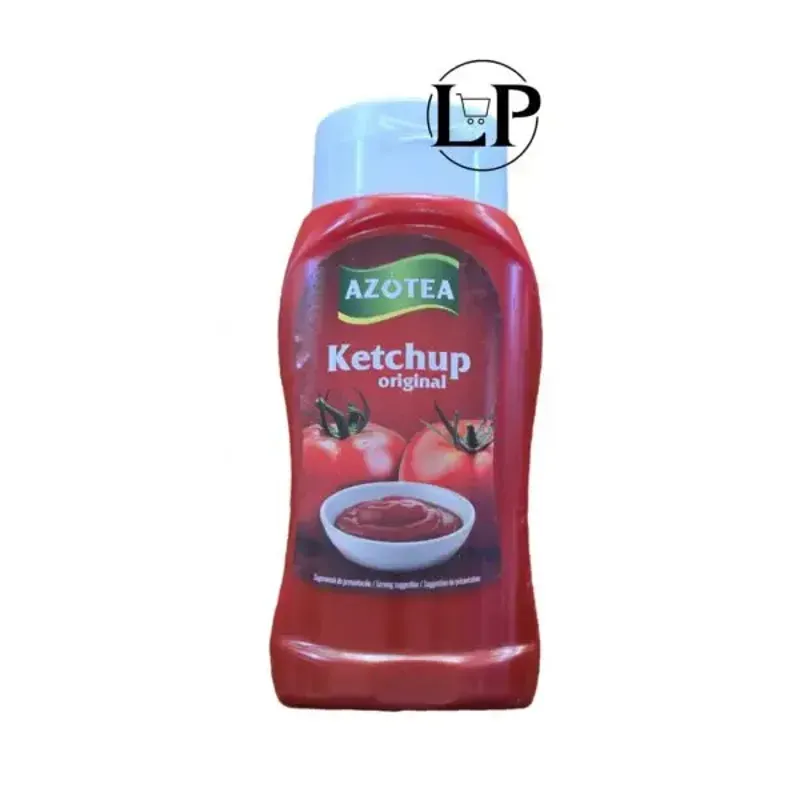 Ketchup «Azotea» 