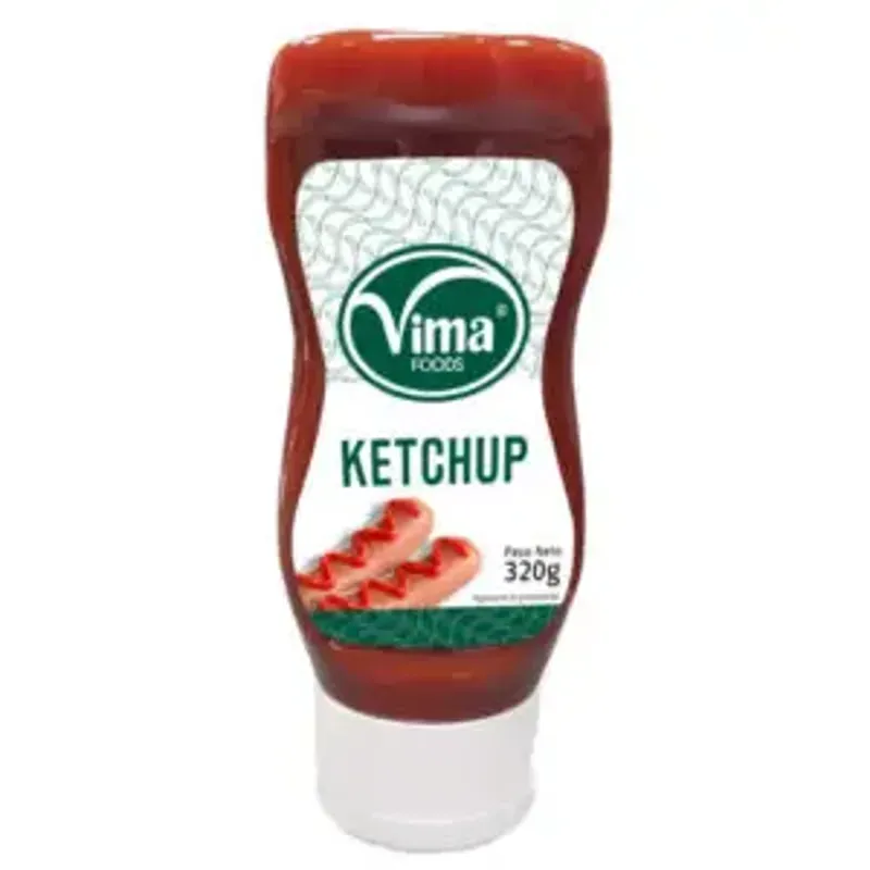 Ketchup 