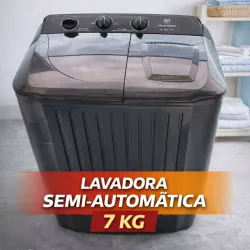 Lavadora valdatronic 💲