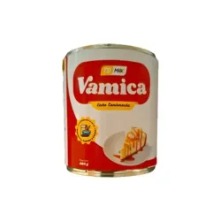 Leche condensada 