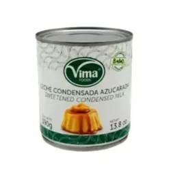 Leche Condensada «Vima»