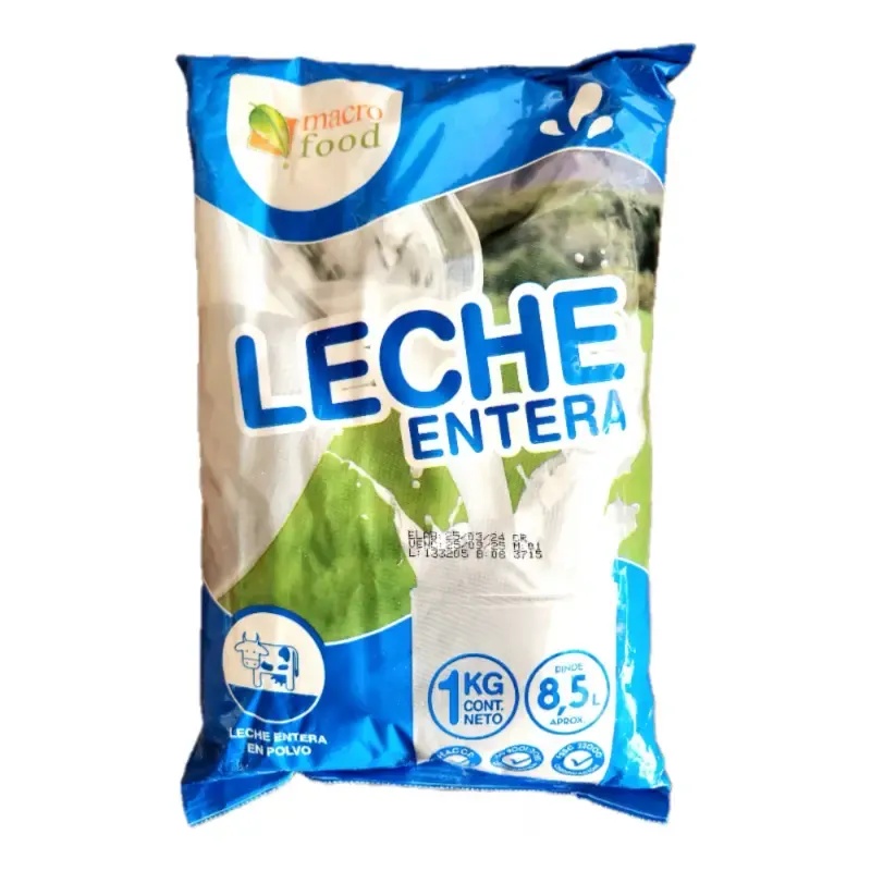 Leche en Polvo (1kg)