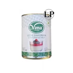 Leche Evaporada «Vima» 