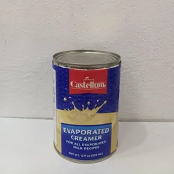 Leche Evaporada(1 unidad)